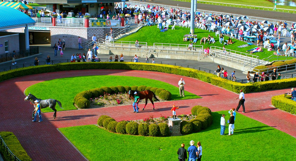 Emerald Downs