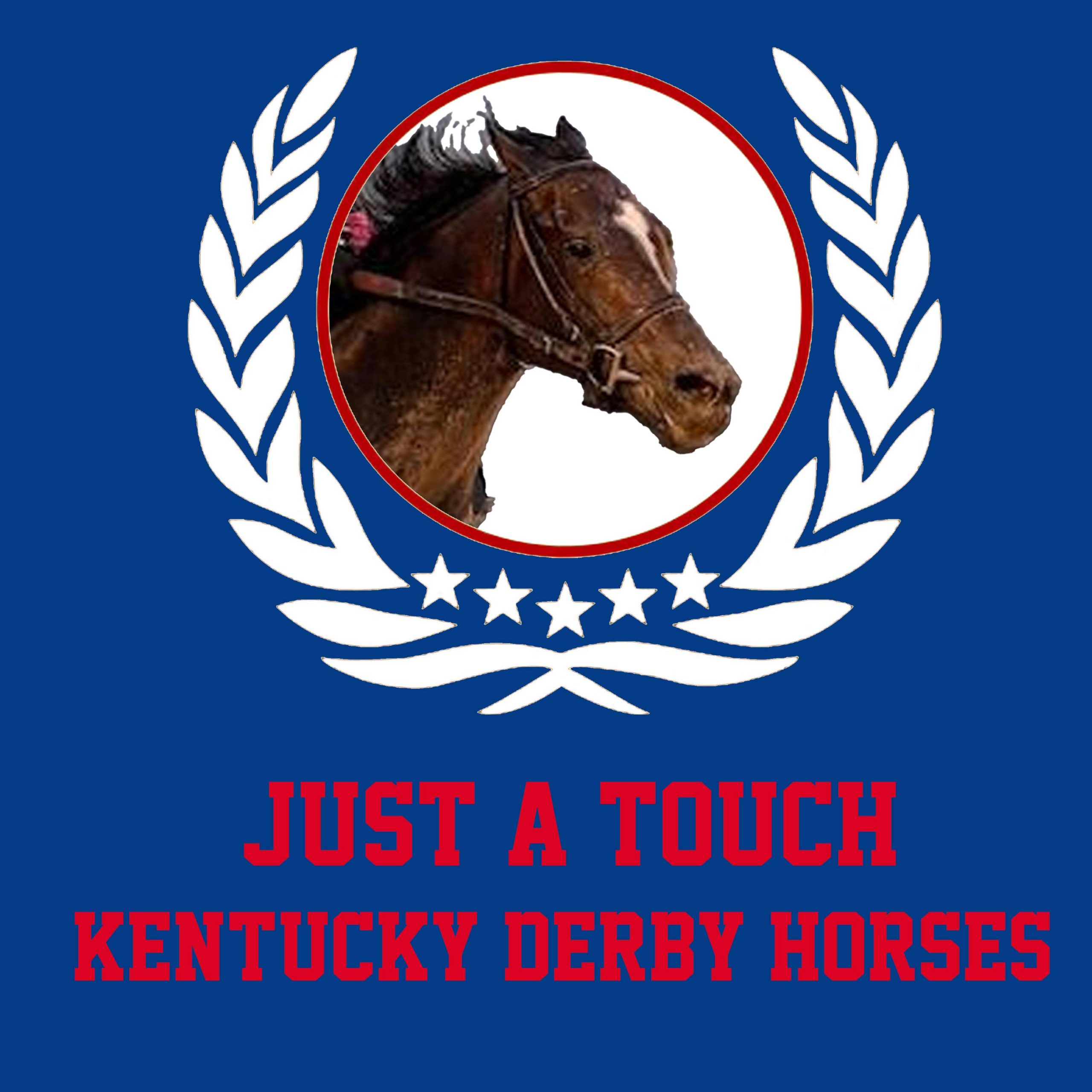 Kentucky Derby Horse 2024: Just a Touch